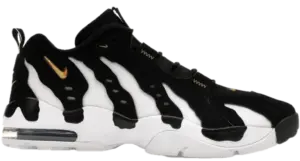 Giày Nike Air DT Max '96 Low 'Black Metallic Gold' IF5478-001