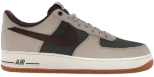Giày Nike Air Force 1 Low '07 'Cream Vintage Green' FQ8823-236