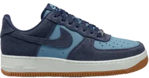 Giày Nike Air Force 1 Low '07 LV8 'Denim Navy' IR0951-400