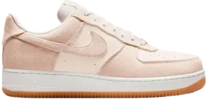 Giày Nike Air Force 1 Low '07 LV8 'Vast Grey' IR0951-001