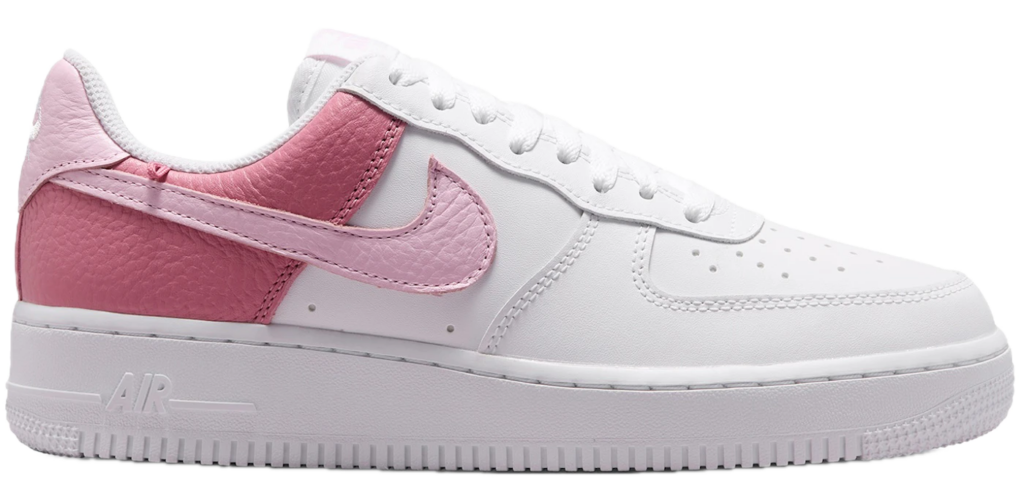 Giày Nike Air Force 1 Low '07 'White Peony' IR0872-100