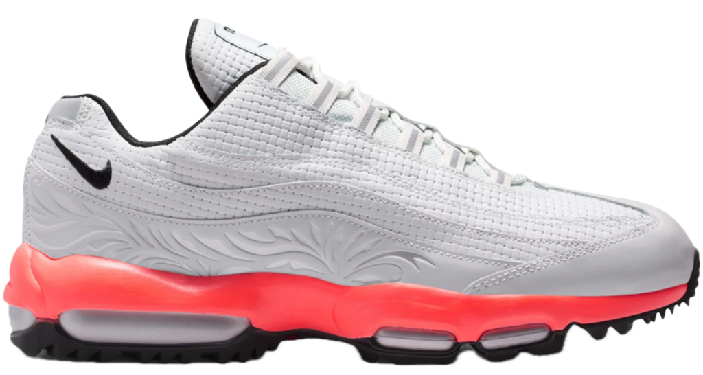 Giày Nike Air Max 95 Golf 'PGA Championship' IH0851-100