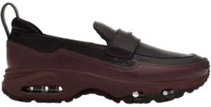 Giày Nike Air Max Phenomena 'Burgundy Crush Black' IM8814-600
