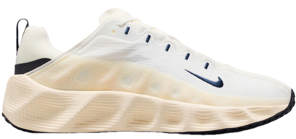 Giày Nike Ava Rover 'Summit White Dark Obsidian' DX4215-102