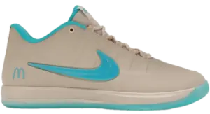 Giày Nike Book 2 'Sedona McDonald's' IR6445-100