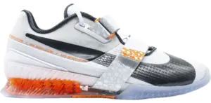 Giày Nike Romaleos 4 SE 'Electric Pack' DJ4487-900
