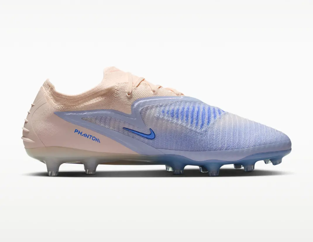 Alternative view of Giày Nike Phantom 6 Low Elite LV8 'Guava Ice' IR2327-008