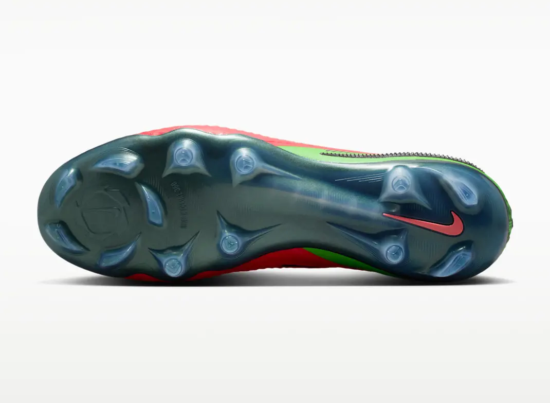 Alternative view of Giày Nike Phantom 6 Low Elite ‘Hot Punch’ HQ2332-603