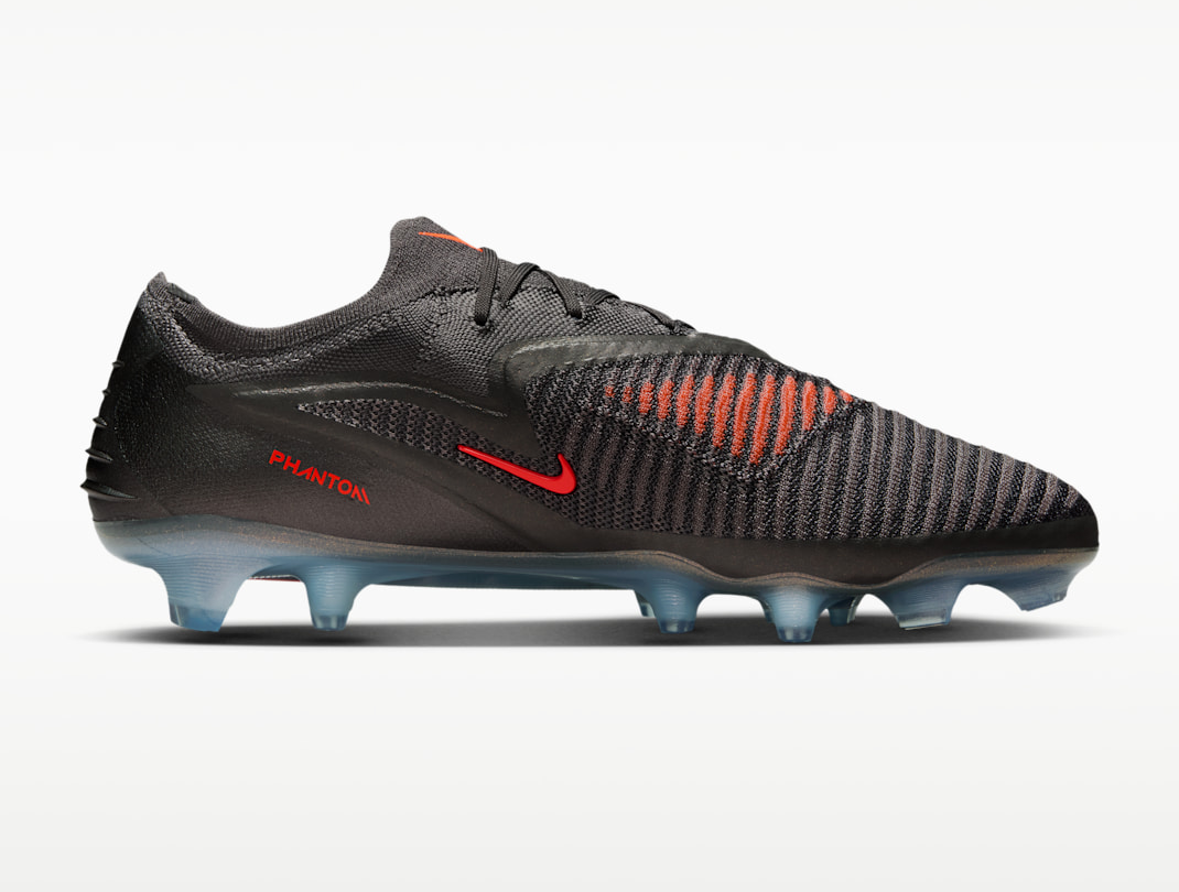 Alternative view of Giày Nike Phantom 6 Low Elite LV8 'Medium Ash' IF4097-288