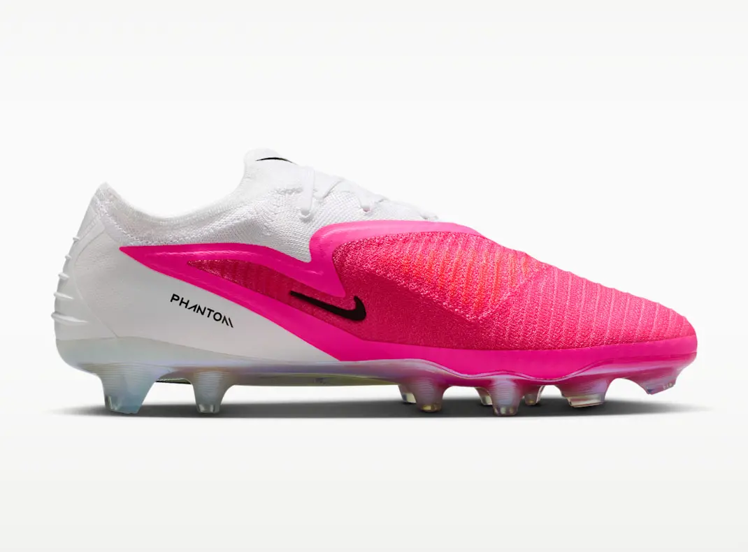 Alternative view of Giày Nike Phantom 6 Low Elite FG 'Breakout Pack' IH1778-900