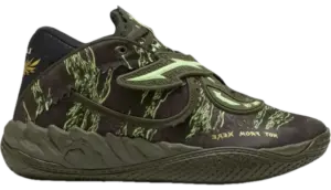 Giày Puma LaMelo Ball MB.05 'Camo' 312795-01