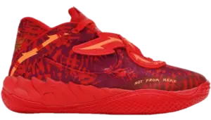 Giày Puma LaMelo Ball MB.05 'Crowd Surf' 312132-01
