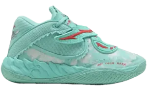Giày Puma LaMelo Ball MB.05 'Melo World' 312798-01