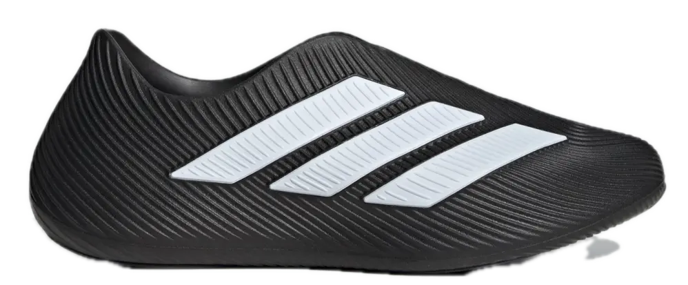 Dép Adidas Purechill Runner 'Black Cloud White' KH6421