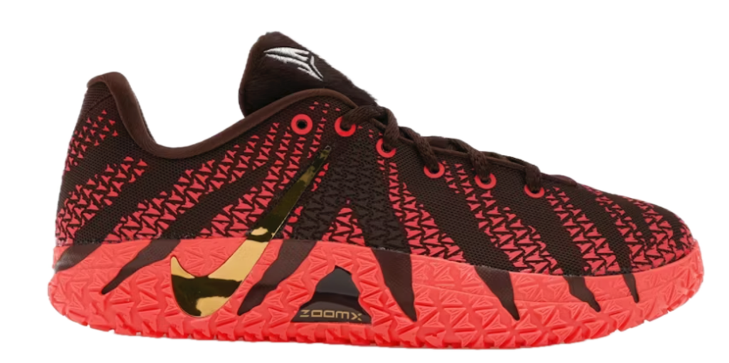 Giày Nike Ja 3 'Lunar New Year' IB4776-200