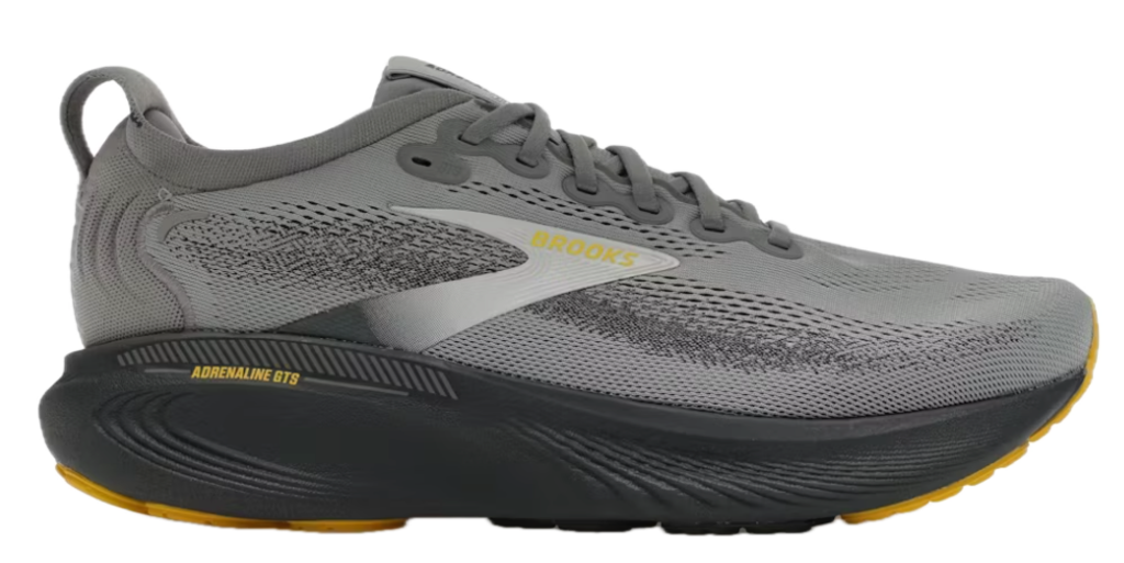 Giày Brooks Adrenaline GTS 25 'Primer Grey' 110454-1D-044