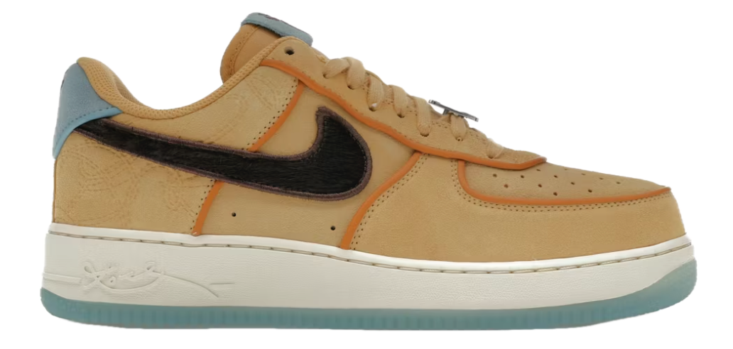 Giày Nike Air Force 1 Low Protro 'Kobe Bryant' IM0582-700