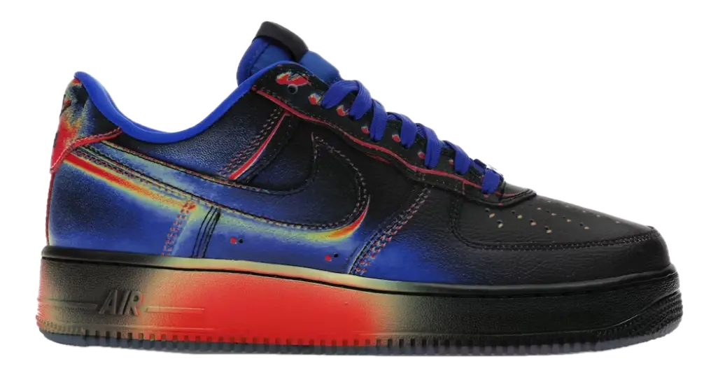 Giày Nike Air Force 1 Low 'Racer Blue' IB6834-001