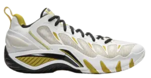 Giày Lining Anti-Five Storm 2026 'White' ABFW011-2