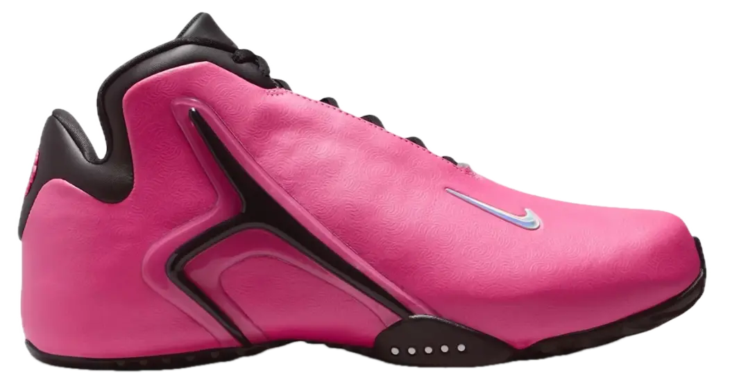 Giày Nike Zoom Hyperflight 'Unseen Hours DMV' IX0704-600