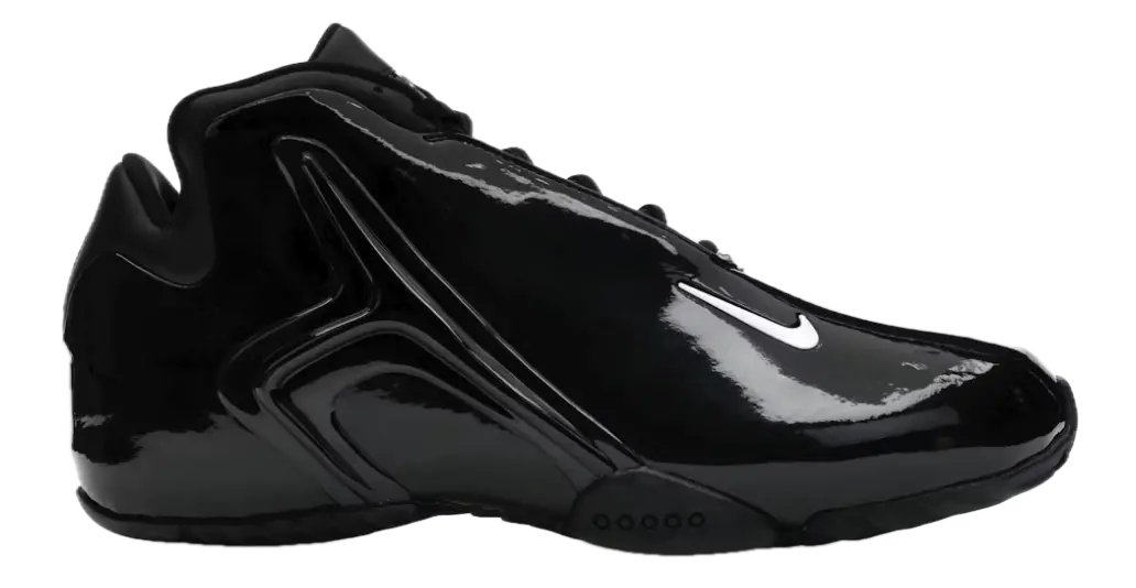 Giày Nike Zoom Hyperflight 'Patent Black' IR0962-001