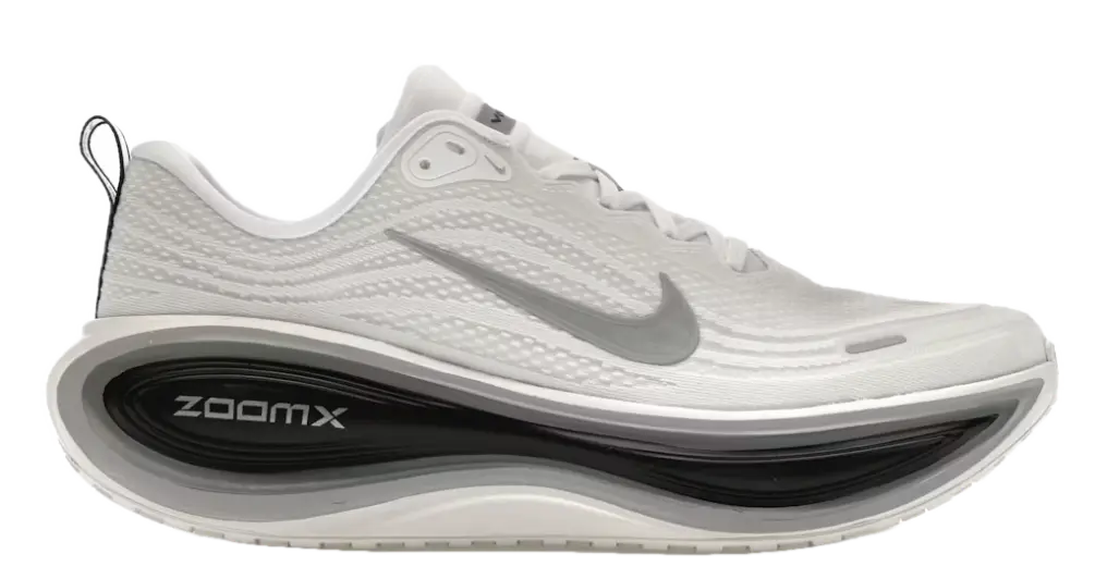 Giày Nike Vomero Plus 'White Black Cool Grey' II7181-102
