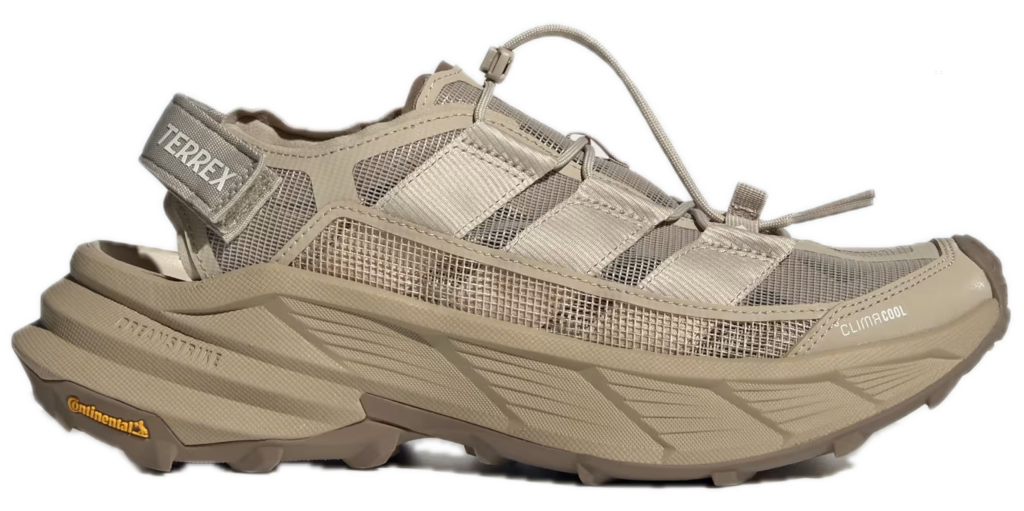 Giày Adidas Terrex FreeHiker SL 'Khaki Three' KK5040