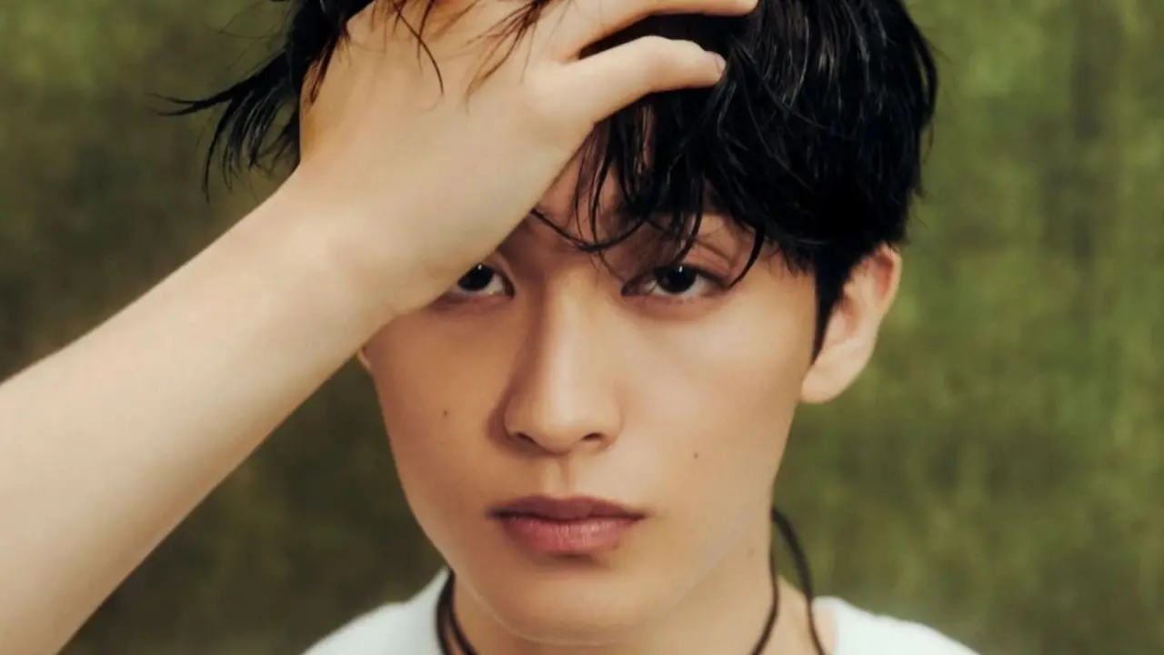 Hinh anh 3: Mark ra mat cong ty Upper Room, khong gian sang tao moi sau NCT