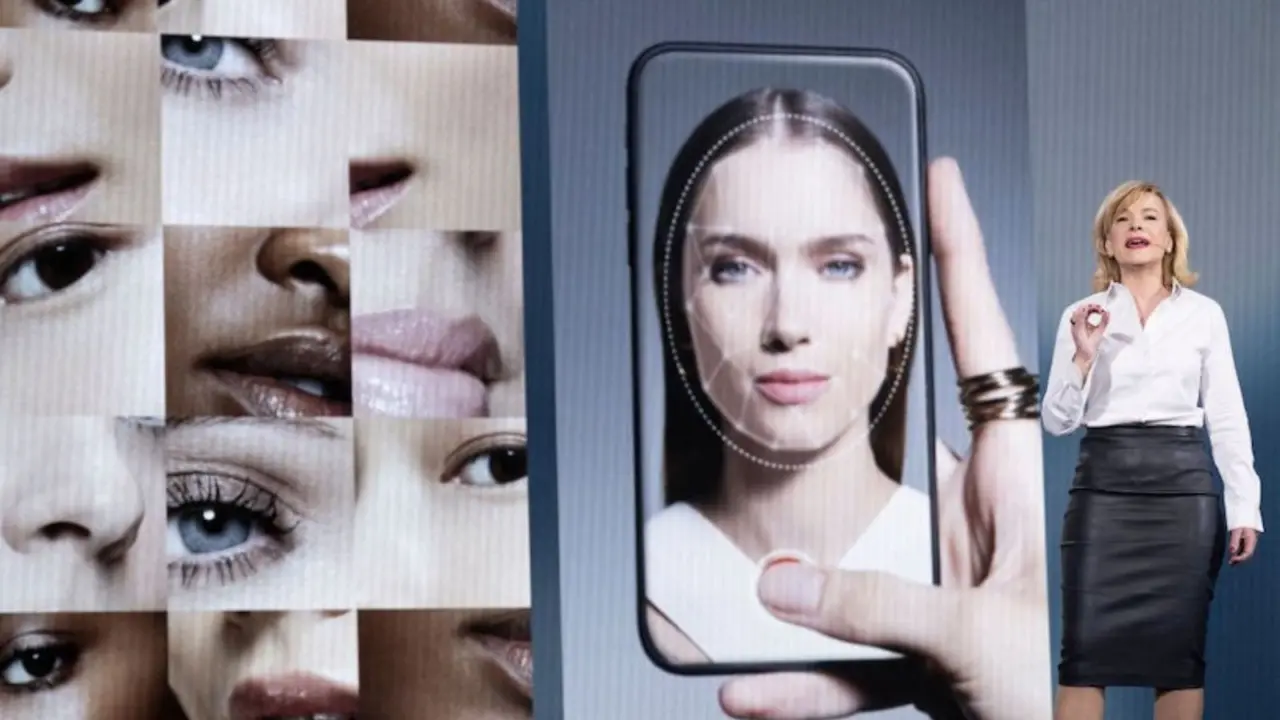 Hinh anh 9: L’Oreal va OpenAI hop tac tai VivaTech 2026, mang AI vao nganh lam dep