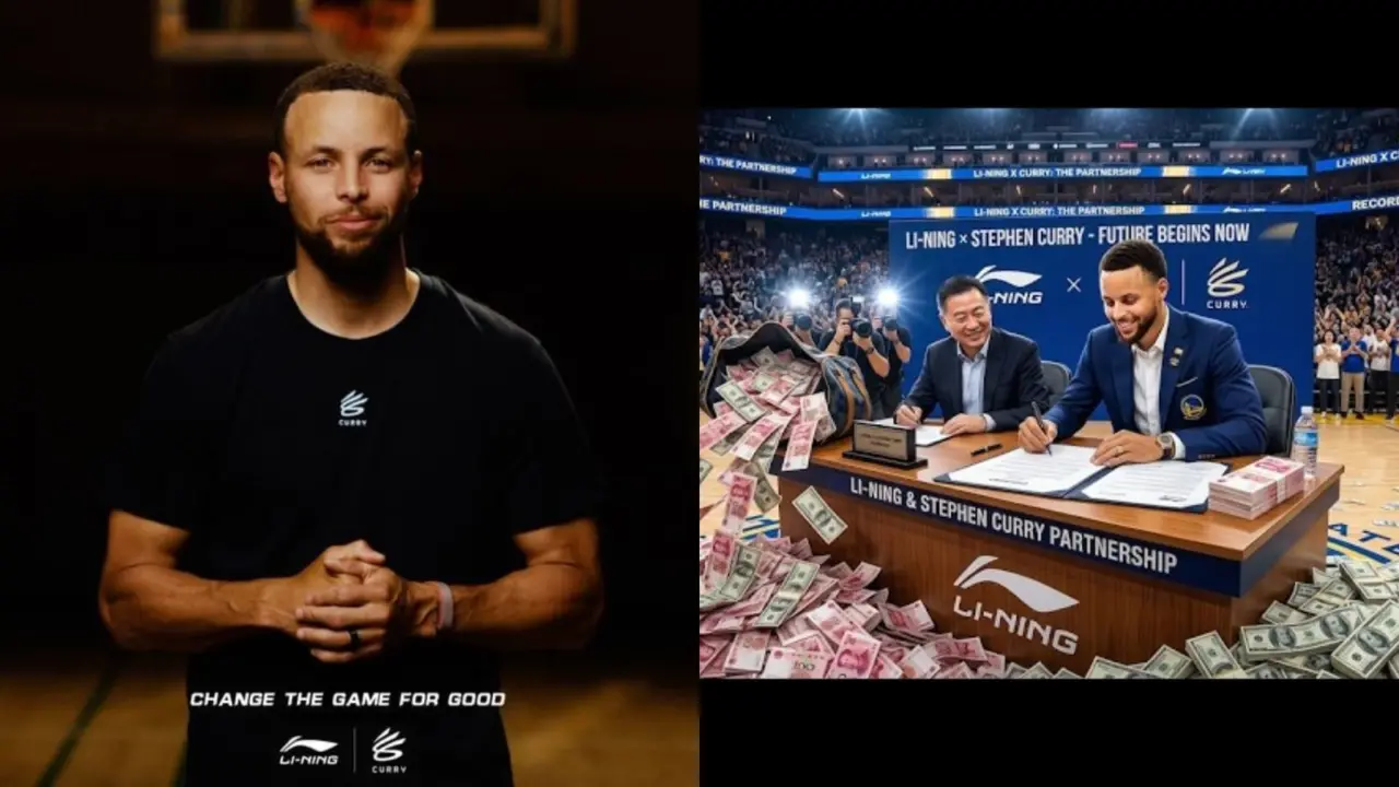 Hinh anh 3: Stephen Curry ky hop dong voi Li-Ning, buoc ngoat lon cho Curry Brand
