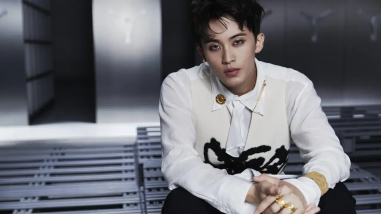 Hinh anh 4: Mark ra mat cong ty Upper Room, khong gian sang tao moi sau NCT