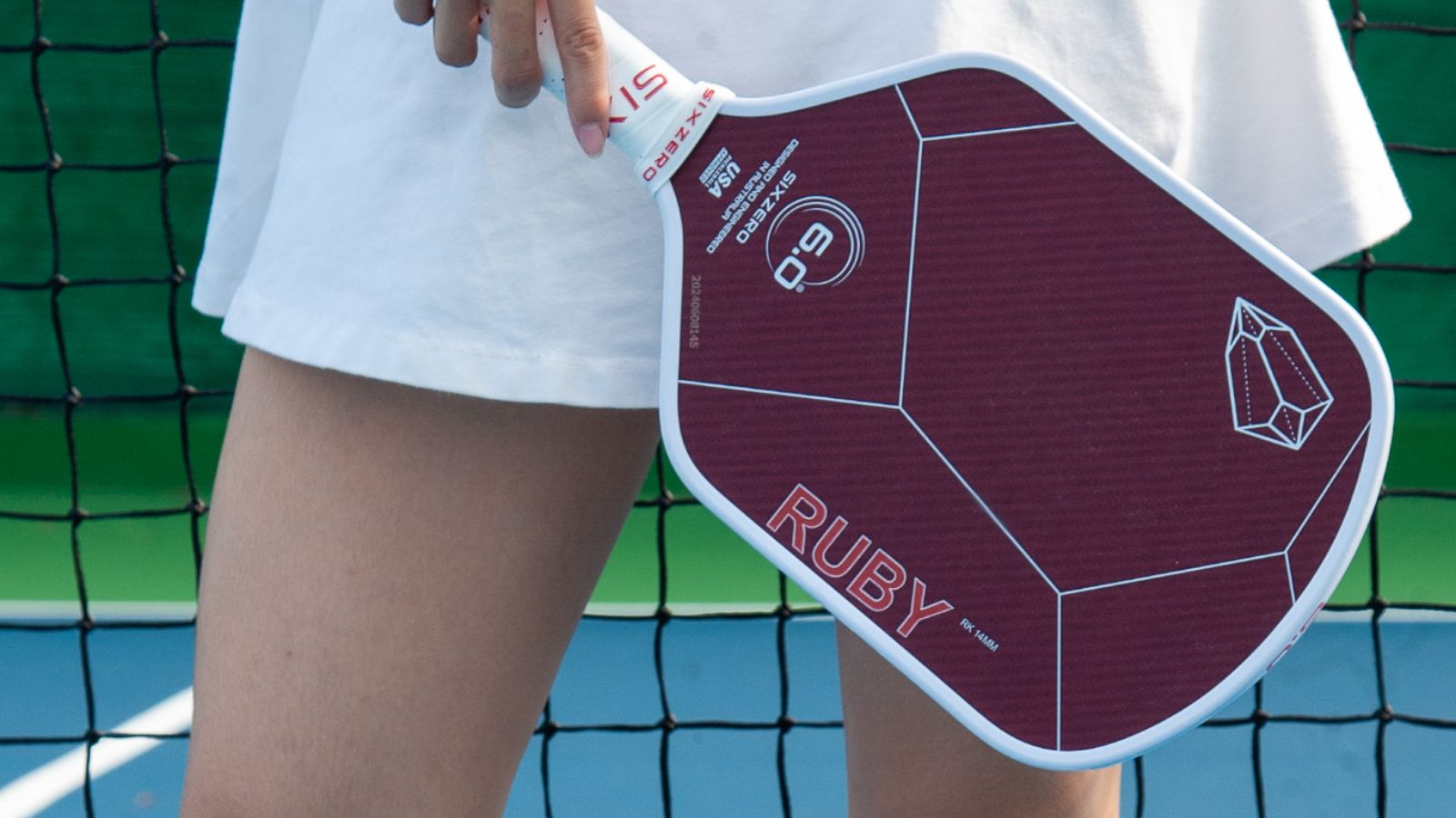 Hinh anh 6: Hinh anh cac mau vot pickleball hang dau nam 2026 voi cong nghe tien tien