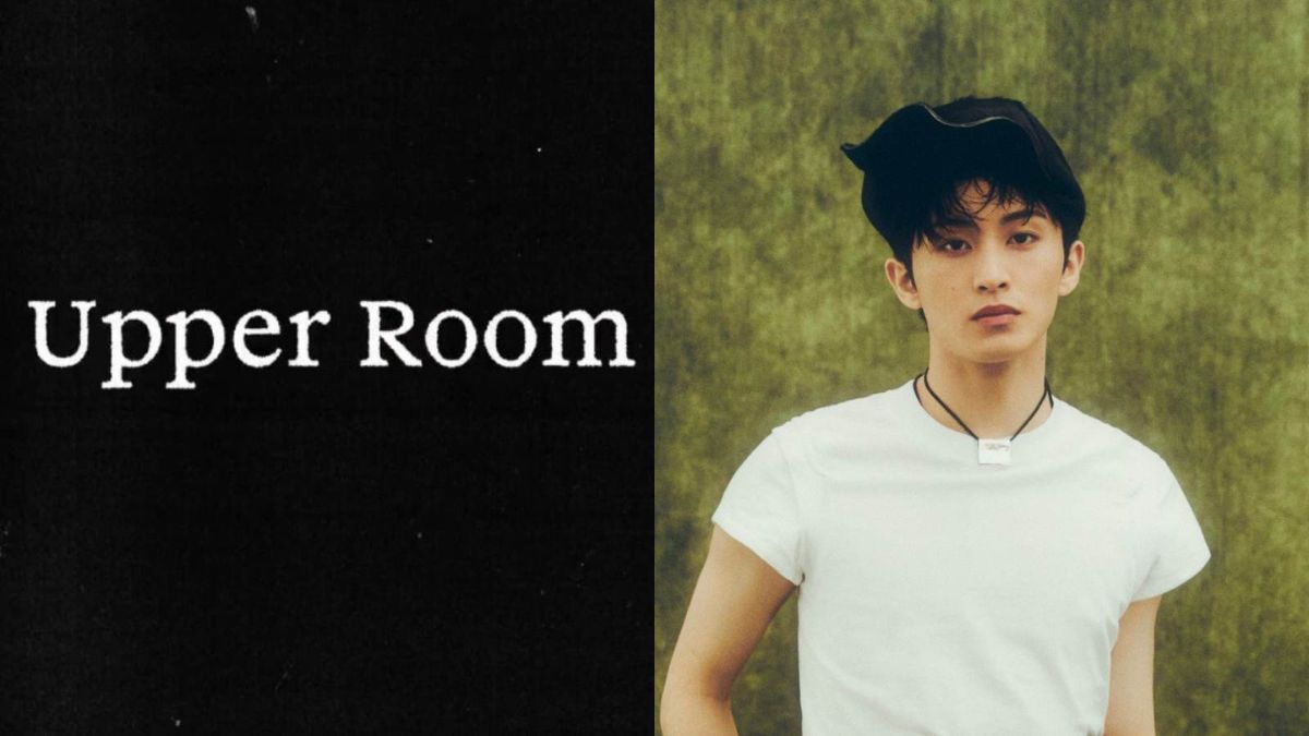 Mark ra mat cong ty Upper Room, khong gian sang tao moi sau NCT