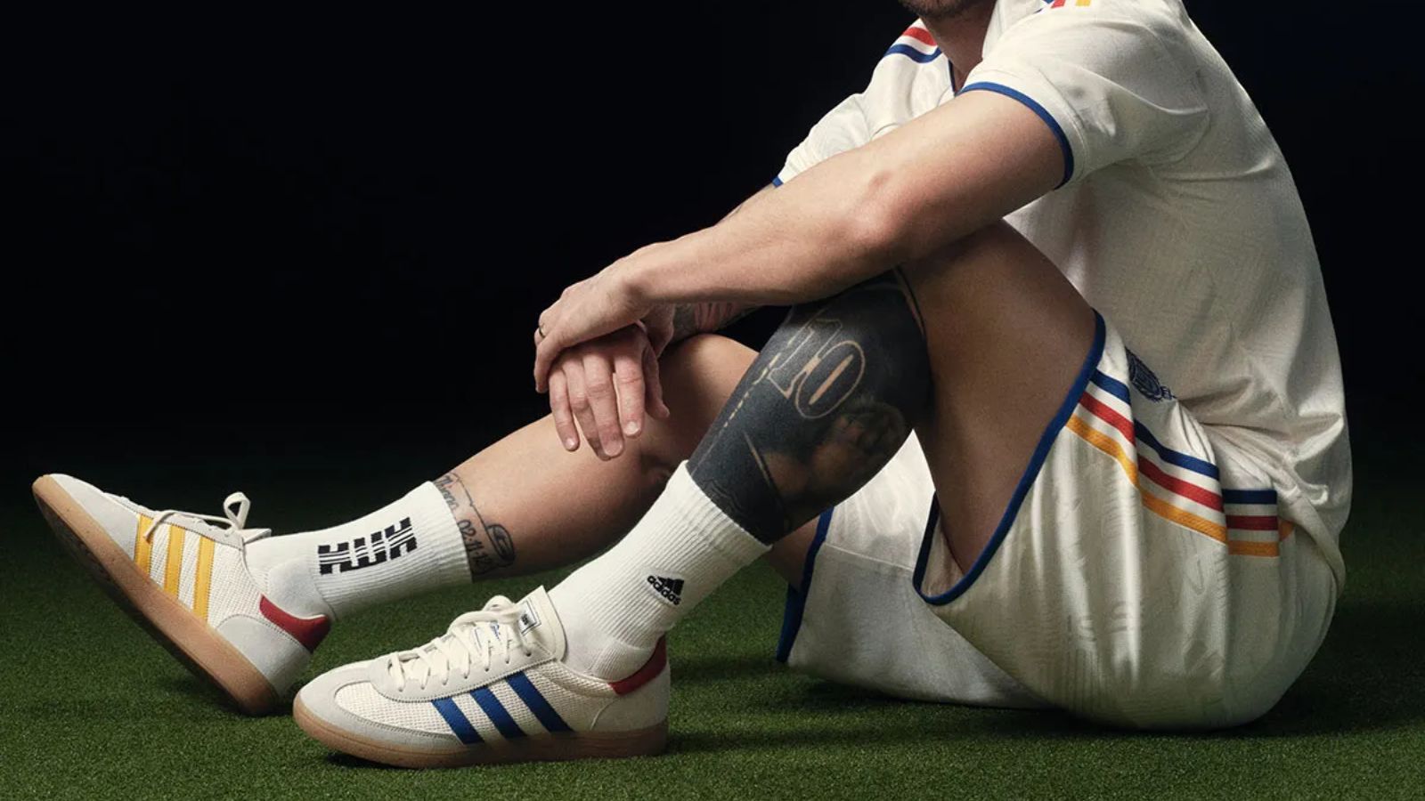 Hinh anh 8: Lionel Messi va Kith hop tac cung adidas ra mat bo suu tap dac biet