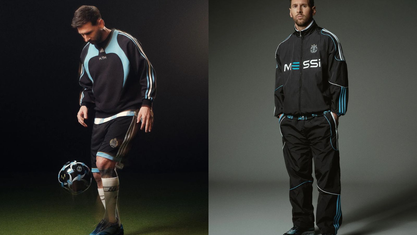 Hinh anh 7: Lionel Messi va Kith hop tac cung adidas ra mat bo suu tap dac biet