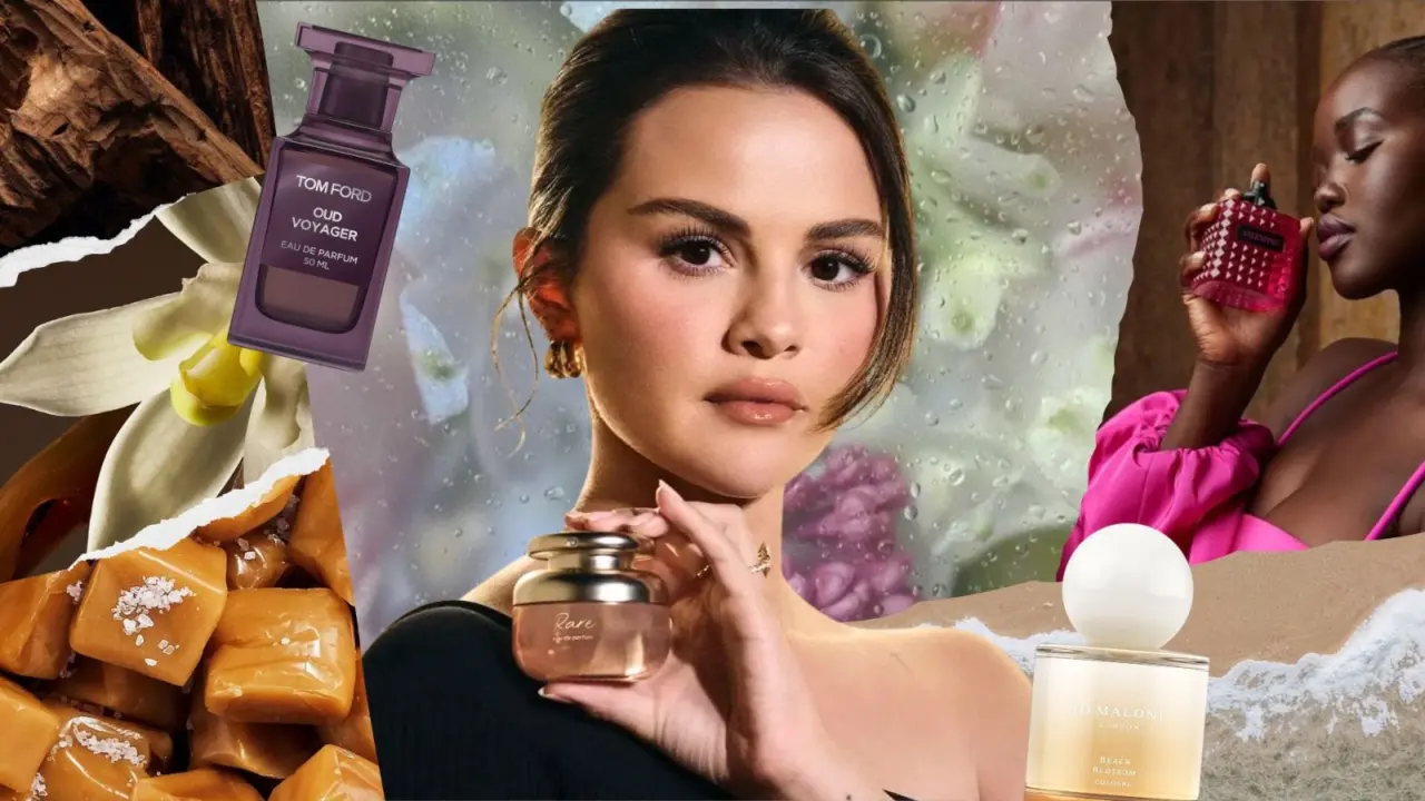 Hinh anh 1: L’Oreal gianh 8 giai thuong tai Fragrance Foundation Awards 2026