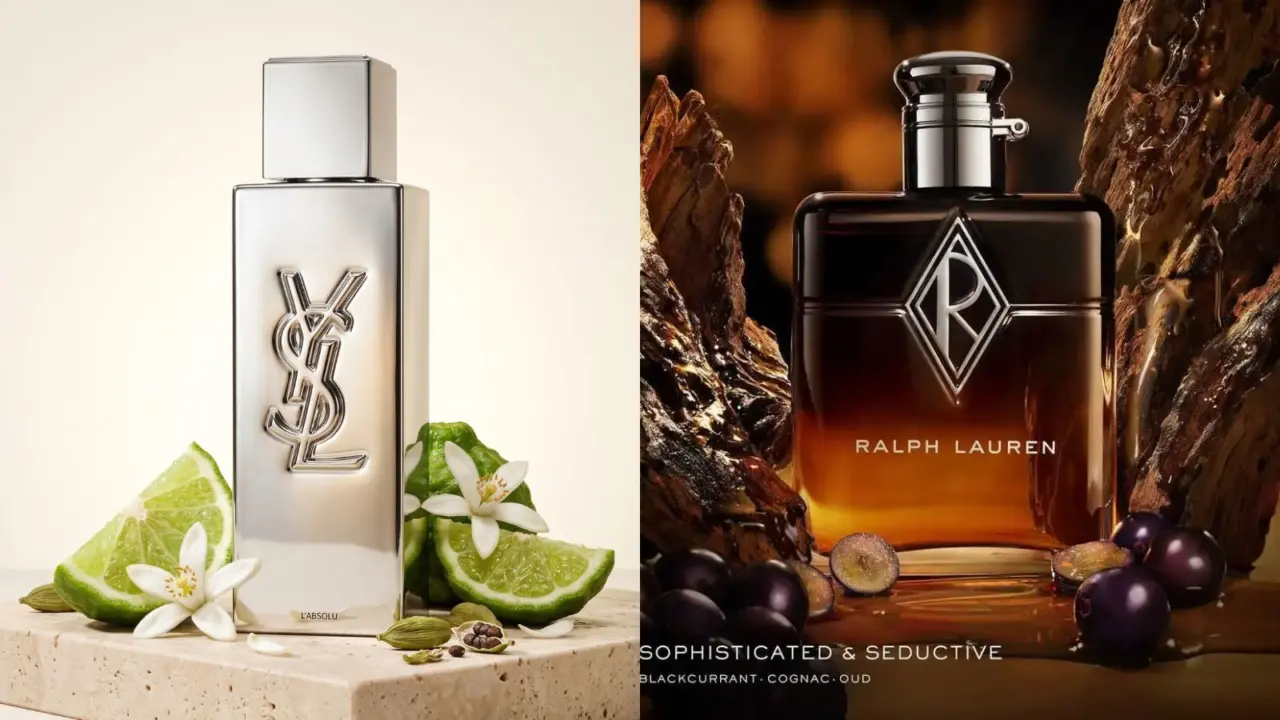 Hinh anh 5: L’Oreal gianh 8 giai thuong tai Fragrance Foundation Awards 2026
