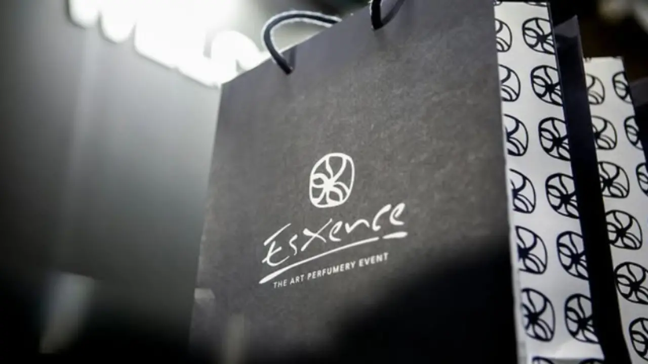 Hinh anh 3: Su kien Esxence 2026 tai Milan thu hut dong dao khach tham quan
