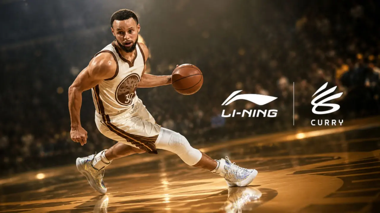 Hinh anh 6: Stephen Curry ky hop dong voi Li-Ning, buoc ngoat lon cho Curry Brand