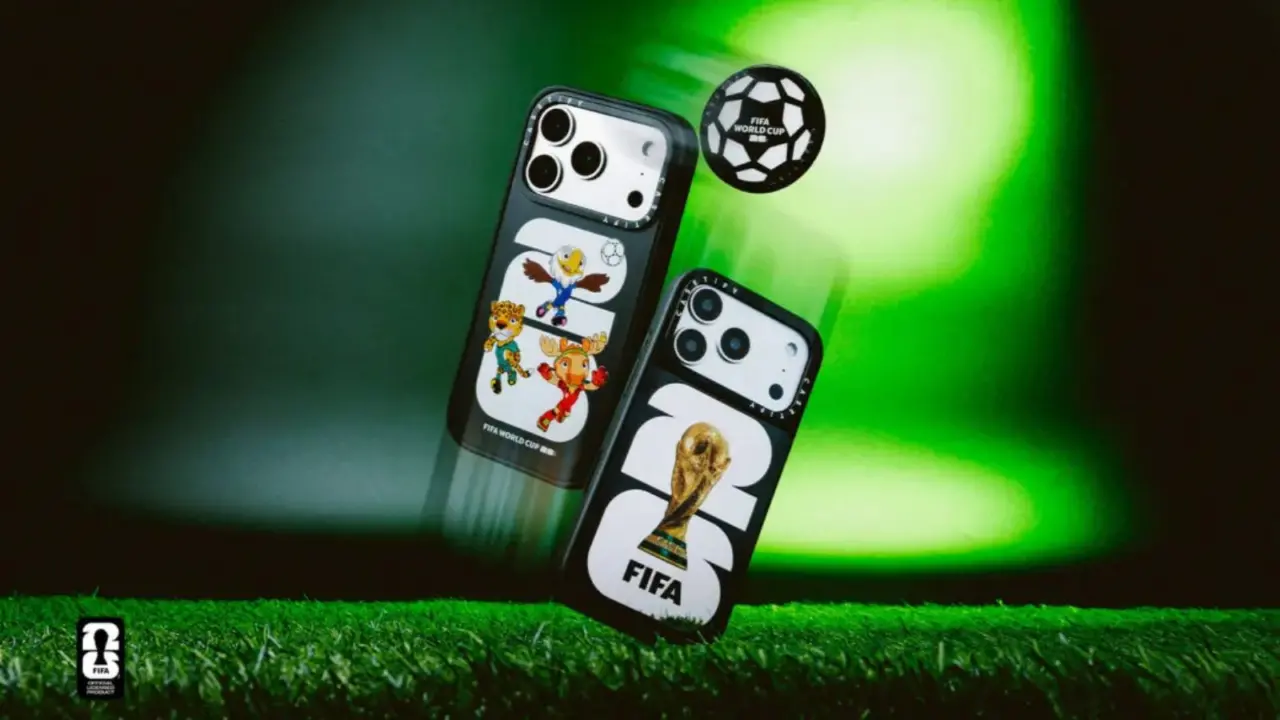 Hinh anh 6: Ao dau FIFA World Cup 2026 va phu kien thoi trang noi bat