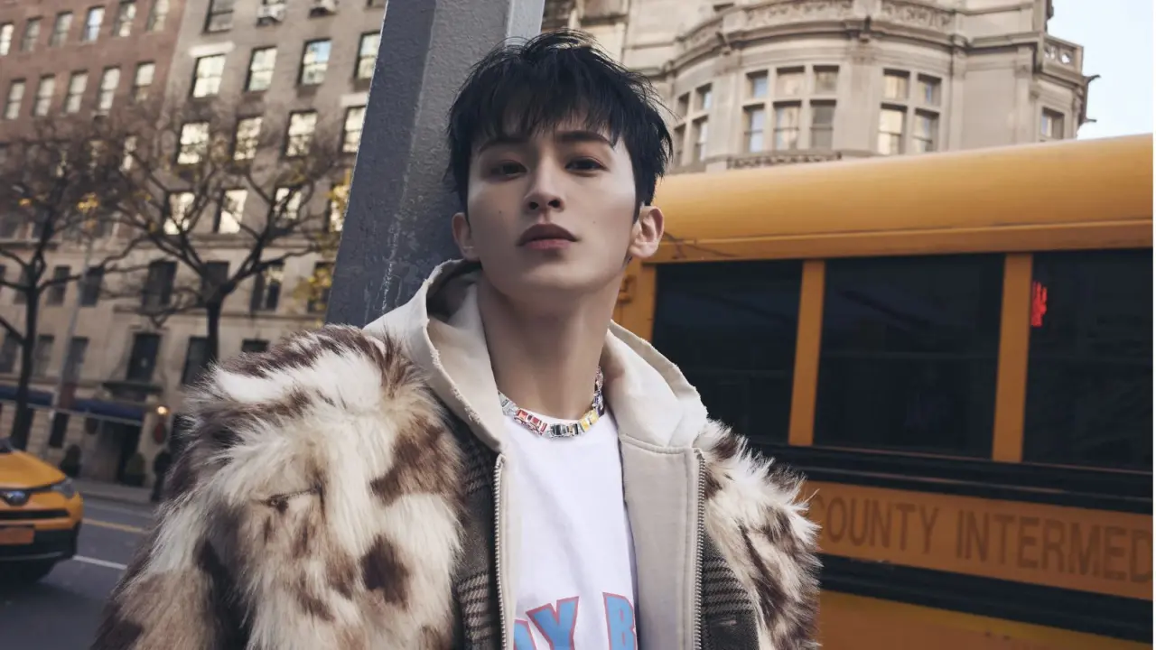 Hinh anh 6: Mark ra mat cong ty Upper Room, khong gian sang tao moi sau NCT