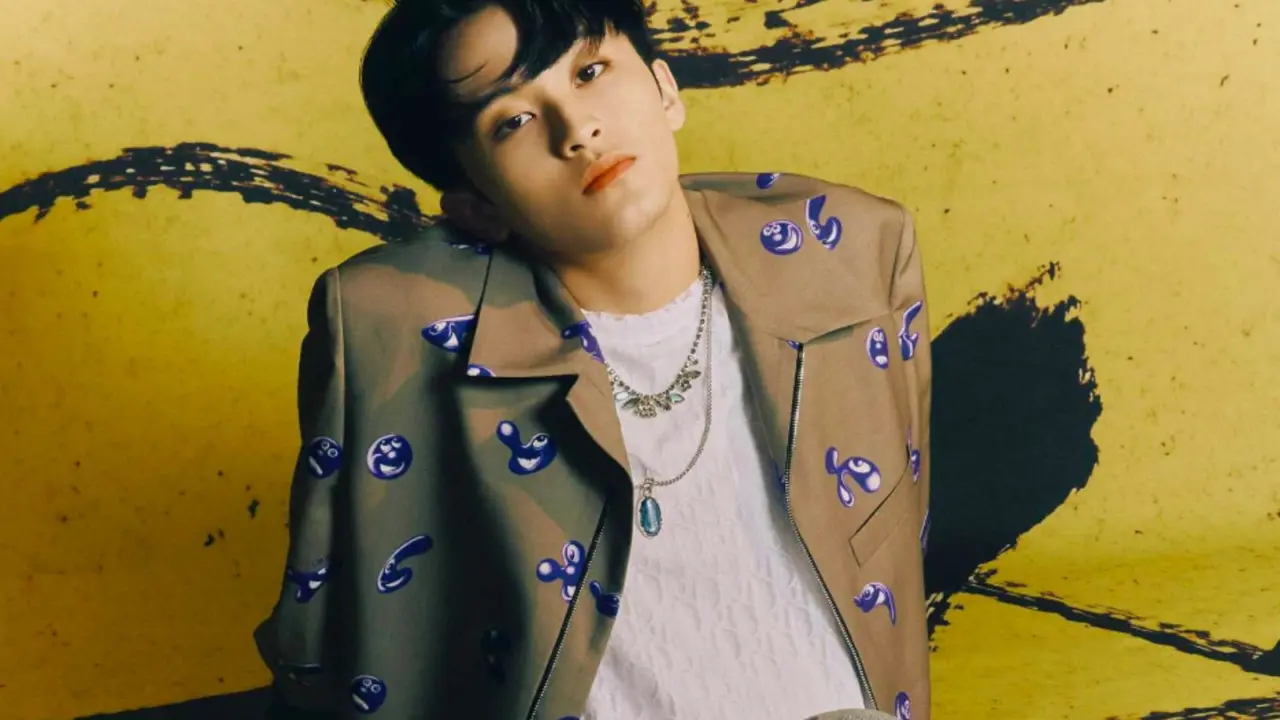 Hinh anh 2: Mark ra mat cong ty Upper Room, khong gian sang tao moi sau NCT