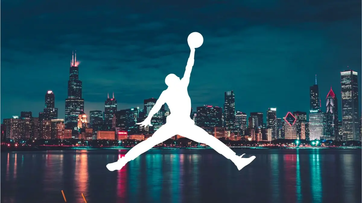 Air Jordan lay cam hung tu cac thanh pho noi tieng toan cau
