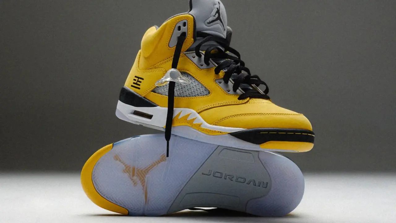 Hinh anh 5: Air Jordan lay cam hung tu cac thanh pho noi tieng toan cau