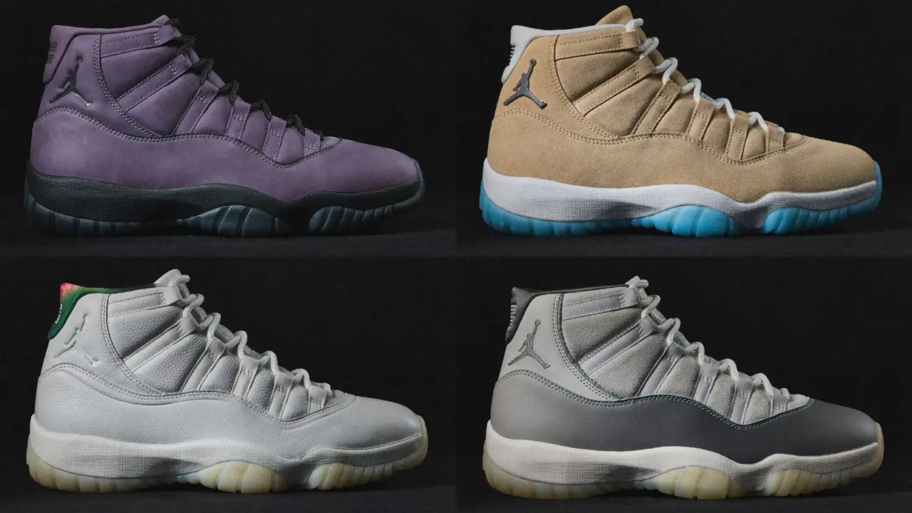 Hinh anh 15: Air Jordan lay cam hung tu cac thanh pho noi tieng toan cau