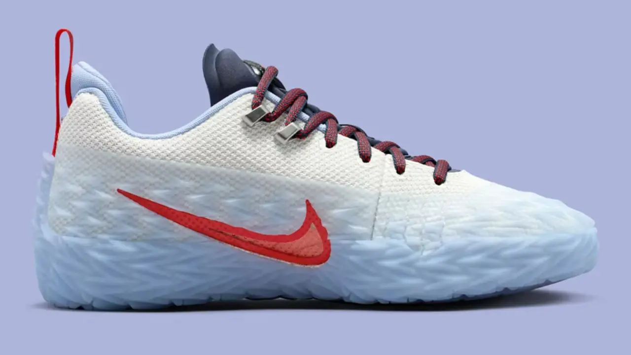 Hinh anh 2: Nike ST Charge - Giay bong ro street style 2026 cho san ngoai troi