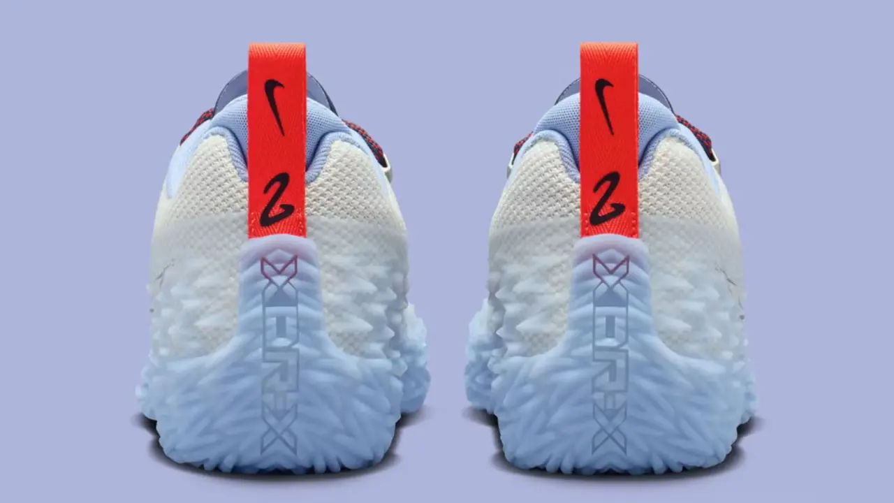 Hinh anh 5: Nike ST Charge - Giay bong ro street style 2026 cho san ngoai troi