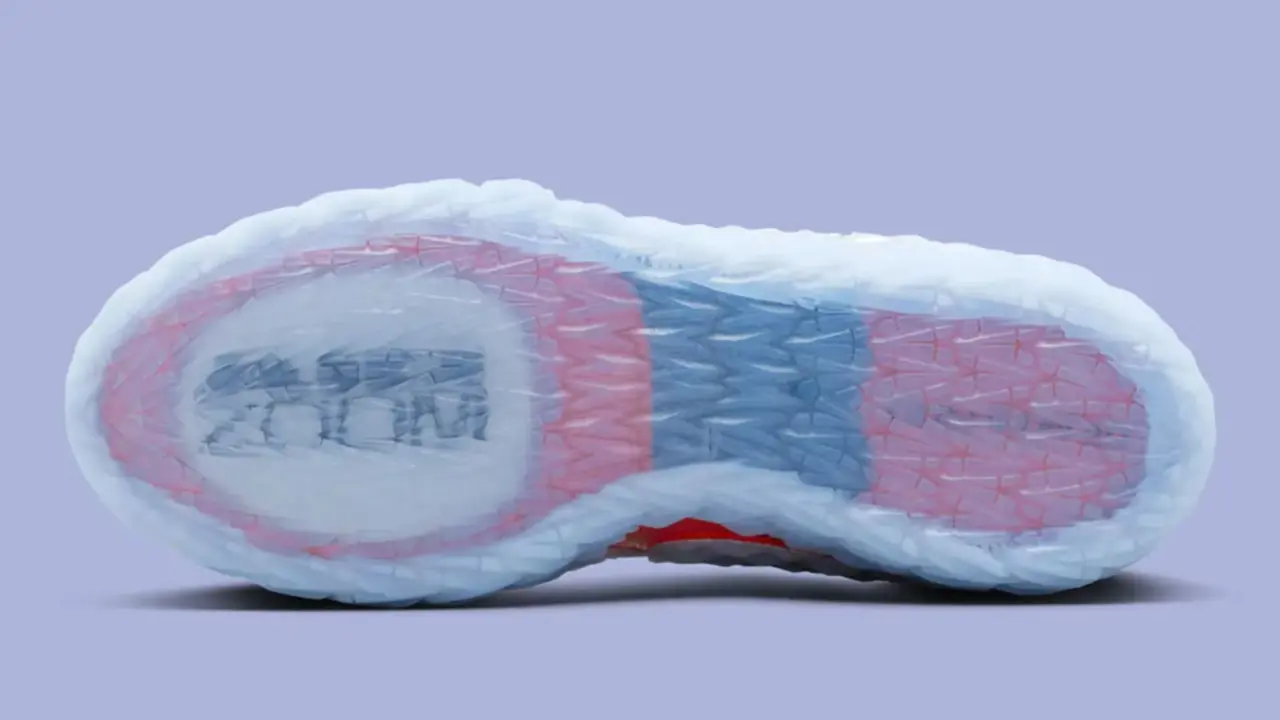 Hinh anh 8: Nike ST Charge - Giay bong ro street style 2026 cho san ngoai troi