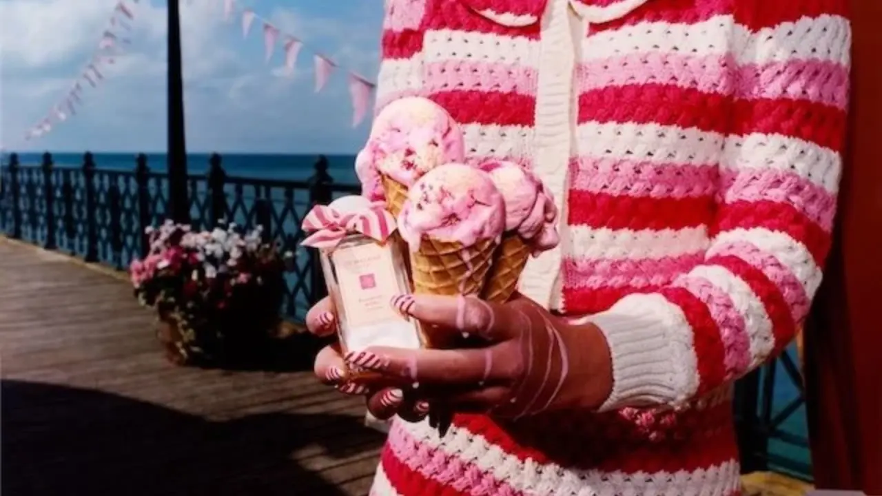 Hinh anh 5: Cong cu AI cua Jo Malone London quet hinh anh Pinterest de goi y nuoc hoa