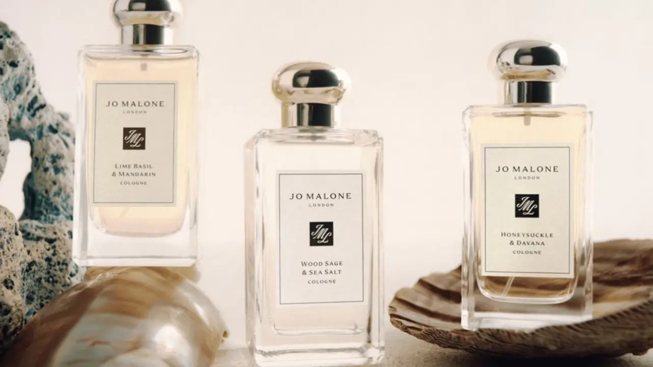 Hinh anh 6: Cong cu AI cua Jo Malone London quet hinh anh Pinterest de goi y nuoc hoa